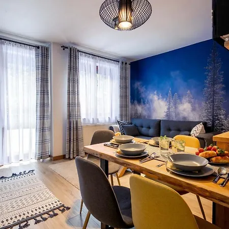 Apartament Z Ogrodem