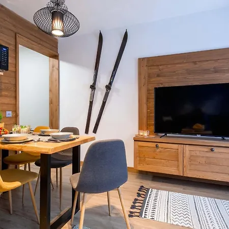 Apartament Z Ogrodem *
