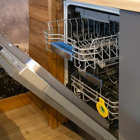 Apartament Z Ogrodem