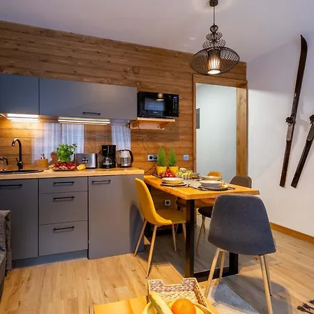 Apartament Z Ogrodem * Zakopane