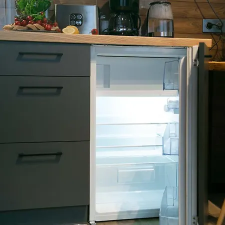 Apartament Z Ogrodem